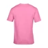 Kép 5/5 - Póló (Gildan Premium Cotton) felnőtt unisex, azalea, M