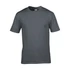 Kép 3/5 - Póló (Gildan Premium Cotton) felnőtt unisex, charcoal, M