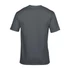 Kép 5/5 - Póló (Gildan Premium Cotton) felnőtt unisex, charcoal, M