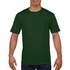 Kép 1/5 - Póló (Gildan Premium Cotton) felnőtt unisex, forest green, L