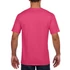 Kép 2/5 - Póló (Gildan Premium Cotton) felnőtt unisex, heliconia, L