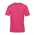 Kép 5/5 - Póló (Gildan Premium Cotton) felnőtt unisex, heliconia, L