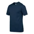 Kép 4/5 - Póló (Gildan Premium Cotton) felnőtt unisex, navy, 2XL