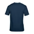 Kép 5/5 - Póló (Gildan Premium Cotton) felnőtt unisex, navy, 2XL