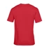 Kép 5/5 - Póló (Gildan Premium Cotton) felnőtt unisex, red, 2XL