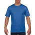 Kép 1/5 - Póló (Gildan Premium Cotton) felnőtt unisex, royal, 2XL