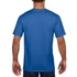 Kép 2/5 - Póló (Gildan Premium Cotton) felnőtt unisex, royal, 2XL