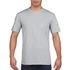Kép 1/5 - Póló (Gildan Premium Cotton) felnőtt unisex, rs sport grey, 2XL