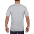 Kép 2/5 - Póló (Gildan Premium Cotton) felnőtt unisex, rs sport grey, 2XL