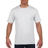Kép 1/5 - Póló (Gildan Premium Cotton) felnőtt unisex, white, 2XL