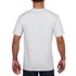 Kép 2/5 - Póló (Gildan Premium Cotton) felnőtt unisex, white, 2XL