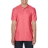 Kép 1/2 - Póló (Gildan Premium Cotton - Hammer) felnőtt férfi (100%pamut) coral silk, L