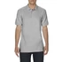 Kép 1/2 - Póló (Gildan Premium Cotton - Hammer) felnőtt férfi (100%pamut) rs sport grey, 2XL