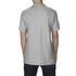 Kép 2/2 - Póló (Gildan Premium Cotton - Hammer) felnőtt férfi (100%pamut) rs sport grey, 2XL