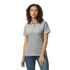 Kép 1/3 - Póló Gildan Softstyle) női, rs sport grey, 2XL