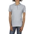 Kép 1/2 - Póló (Gildan Premium Cotton) felnőtt női, rs sport grey, L