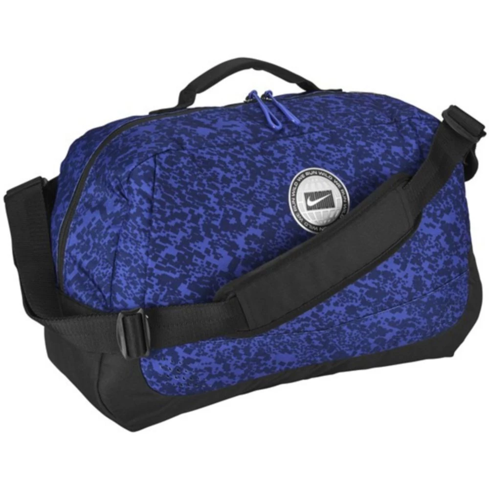 Nike Táska, Kék/Fekete