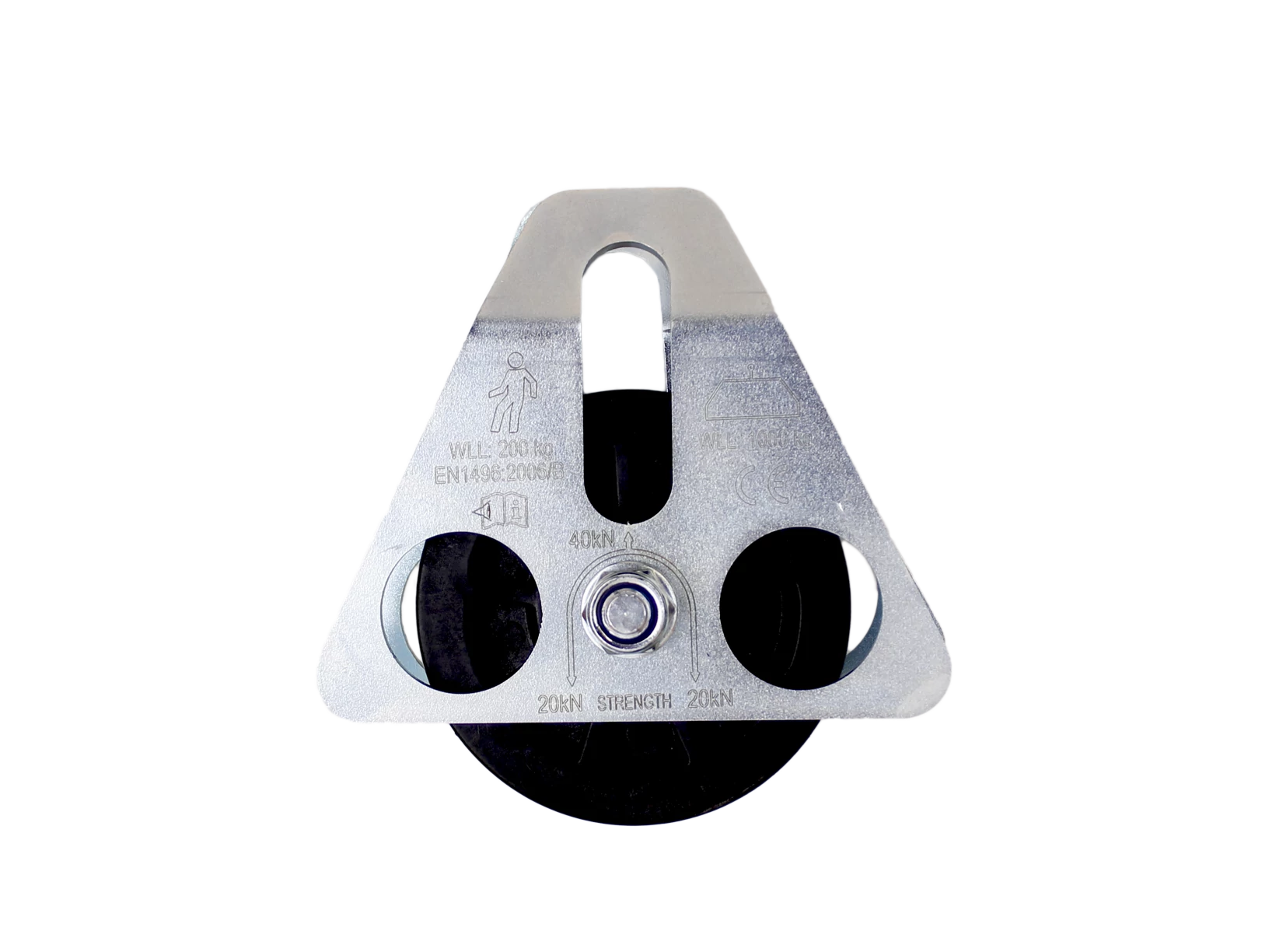 Csiga Irudek TR-PULLEY